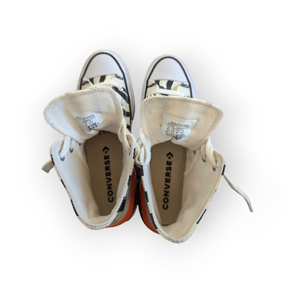 Converse CPX70 Zebra - Picture 9 of 9